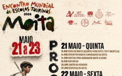 Encontro Mundial de Escolas de Toureio na Moita arranca já esta semana